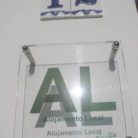 Hotell Breeze House *