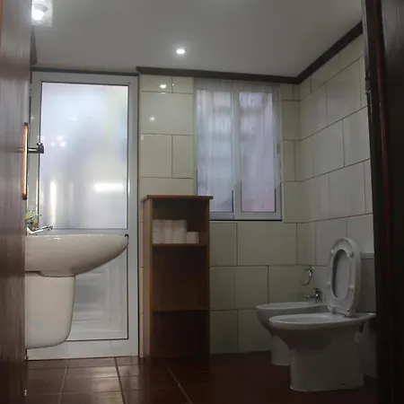 Hotel Breeze House