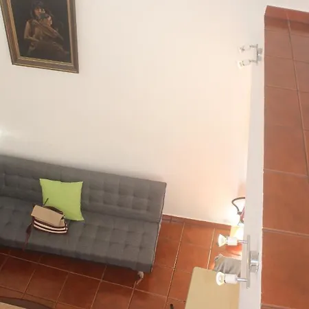 Hotel Breeze House